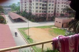 Sualkuchi Apartment | Flat at Games Village, Lalmati, Guwahati -781029