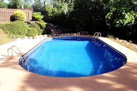 Grand Island House | Niagara River Inn - Home on the Niagara River