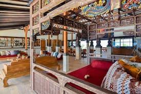 Pemuteran Villa | Villa Macan Sumberkima Hill Retreat