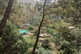 Kaul Other | The Barkat Cottages: At home with Nature