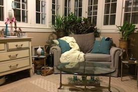 Paxton House | The Daylily