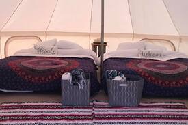 San Felipe Other | El Sanctuario Baja San Felipe Glamping