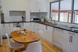 Newstead House | Whitefield House Newstead Victoria