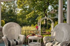 Stanhope Bed & Breakfast | Rent the Whole Inn - One of NJ's Best B&B's