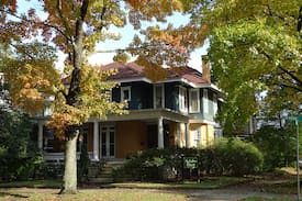 Marietta House | Parkview House