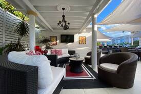 Bodden Town House | Heavenly Suite 2 - The M @ The Edge