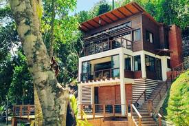 Jarabacoa Cabin | Quinta del Bosque (lote 19B) Jarabacoa.