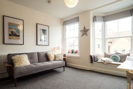 Whitstable Apartment | Seasalt
