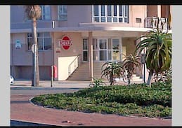 South Beach Apartment | Serenity Beach Apartment - Free Wifi