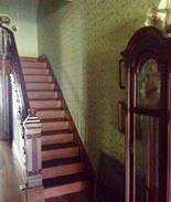 Lebanon Bed & Breakfast | The Morrison Hotel circa 1881