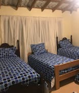 Matanzas Cabin | Villa Mi retiro