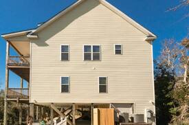 Emerald Isle House | Seacret Getaway