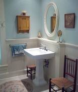 Manhattan House | Abner Allen Guest House -1860s