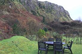 Coleraine House | Causeway Coast Rentals - The Carrick
