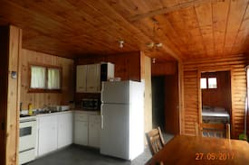 Madawaska Valley Cabin | Gun Mountain Waterfront Cottages