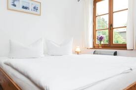 Thorstorf Apartment | Ferienwohnung Tarnewitz / Gutsscheune Thorstorf