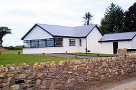 County Waterford House | Claddagh cottage / Heaven on a hill