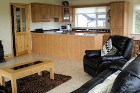 County Waterford House | Claddagh cottage / Heaven on a hill