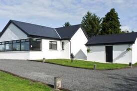County Waterford House | Claddagh cottage / Heaven on a hill