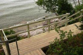 Gills Rock Cabin | Bell's Cottage