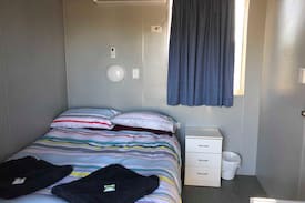 Wallumbilla Hotel | Federal Hotel Single Room Ensuite 30