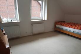 Himmelsthur House | gemütliches Zimmer in ruhigem Einfamilienhaus