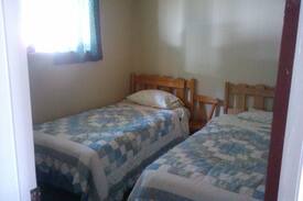 Sorrento Cabin | The Maples Waterfront Resort Cottages