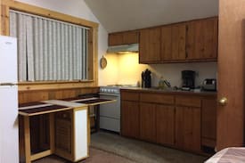 Taku - Campbell Apartment | Cozy Loft private Mother in Law apt
