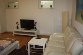 Heiligenhaus Apartment | Messeappartment (Düsseldorf, Essen)