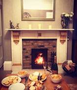 Kilnwick Cabin | Hare Cottage-South Dalton. Yorkshire Wolds