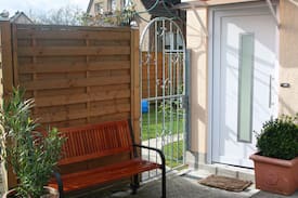Heiligenhaus Apartment | Messeappartment (Düsseldorf, Essen)