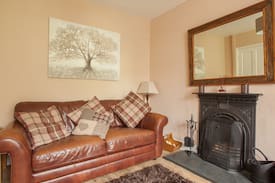 Windermere Cabin | Thornbeck Cottage, Windermere, Lake District