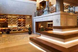 Lincoln Square Apartment | Manhattan luxury studio(near Columbia Circle)
