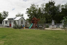 Crawford House | Fixer Upper Producers House : Matsumoto Farm