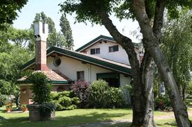 Ca' Pirami Bed & Breakfast | B&B AGLI OLMI