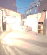 Bouisseville House | Maison à Corales plage, Oran