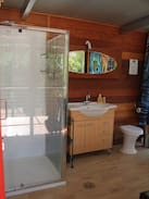 Gleniffer RV Rental | The Bus Stop at Beautiful Gleniffer near Bellingen