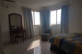 Manta Apartment | Saimbin Departamentos & Suites.