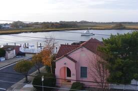 Ventnor City House | Inn of the Gull - private room