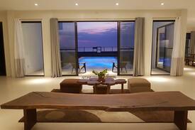 Botolan Villa | Shore House Vacation Villa in Zambales