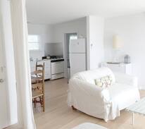 Montauk Apartment | Twin Pond Studio 5