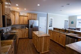 Littleton House | Kickback Cove