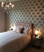 Stathern House | B&B and so much more!