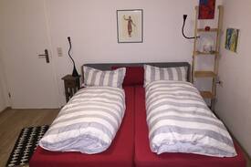 Bad Windsheim Apartment | Ferienwohnung Kurparkblick