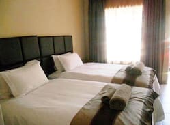 Middelburg Bed & Breakfast | Haven Guesthouse