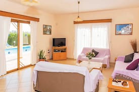 Pegeia Villa | Limnos