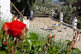 Iznajar Villa | Casa El Chaparro