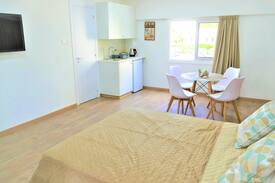City Centre Apartment | Central Nicosia Studio Apartment - Cozy new Studio