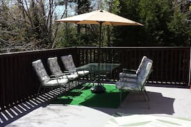 Porters Lake House | 4 Bedroom Cottage on the Lake