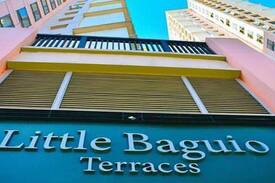 San Juan Apartment | ✨ Fully furnished unit in Little Baguio Terraces ✨